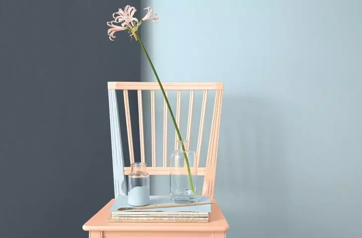 Domowe DIY, czyli szybka metamorfoza mebli