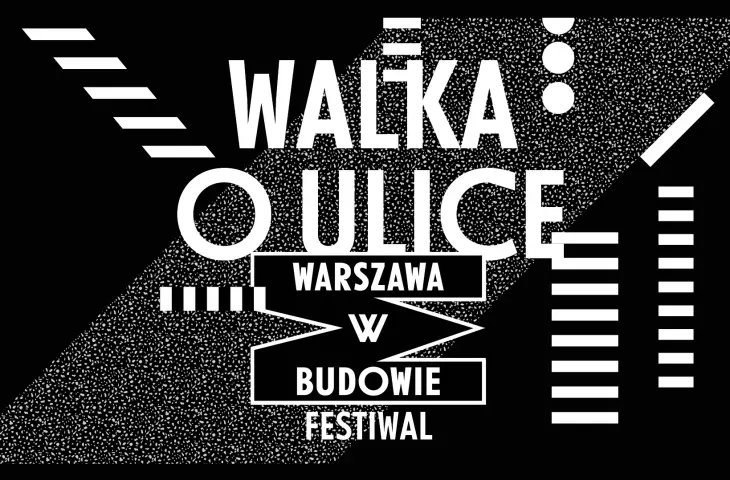 Warsaw is under construction again! We talk about what we find at the festival