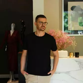 Maciej Zień