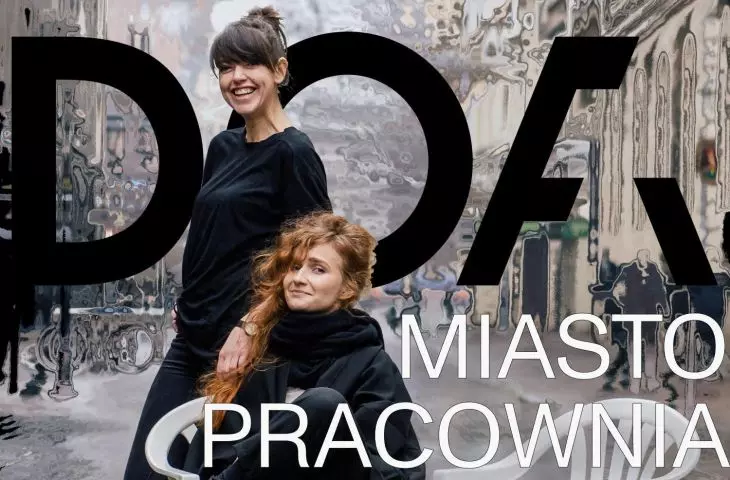 Miasto solidarne, czyli jakie?
