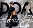 Barbara Nawrocka i Dominika Wilczyńska, kuratorki wydarzenia