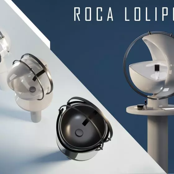 III Nagroda w konkursie Roca One Day Design Challenge 2022