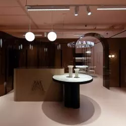 Showroom Alicja&Maria Jewellery powstał w Białymstoku