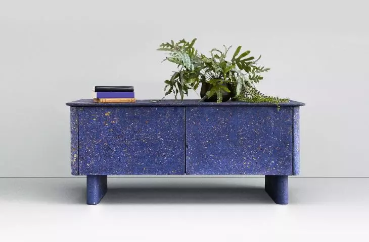 Grand Prix in the design category of the 41st edition of the competition