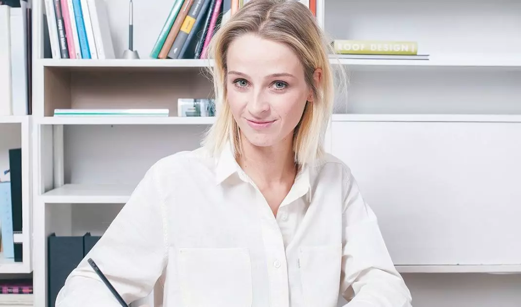 Katarzyna Buczkowska-Grobecka