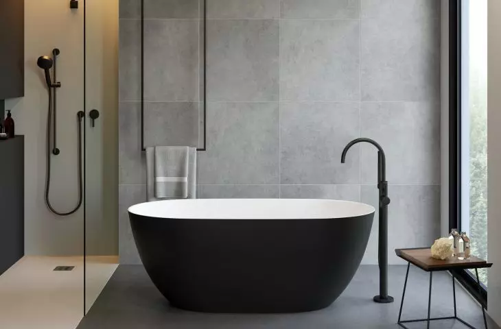 Witaj w domowym SPA – nowa kolorystyka wanien SANITA ONE