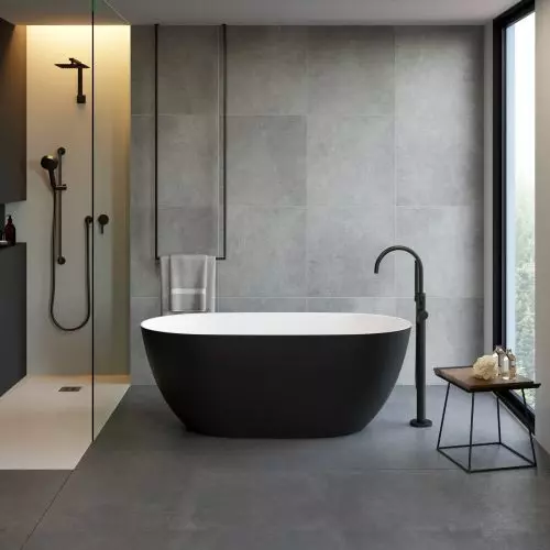 Witaj w domowym SPA – nowa kolorystyka wanien SANITA ONE