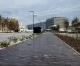 Plac Powszechnej Wystawy Krajowej w Poznaniu (teren MTP)