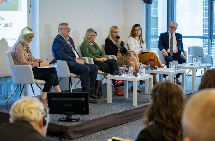 Jak poprawić sytuację mieszkaniową w Polsce? Forum Mieszkaniowe 2022
