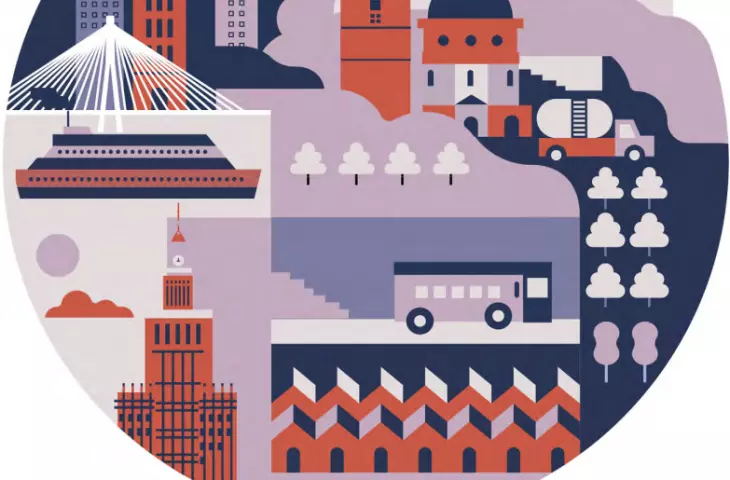 Clean partisanship? How do Polish cities fight smog?