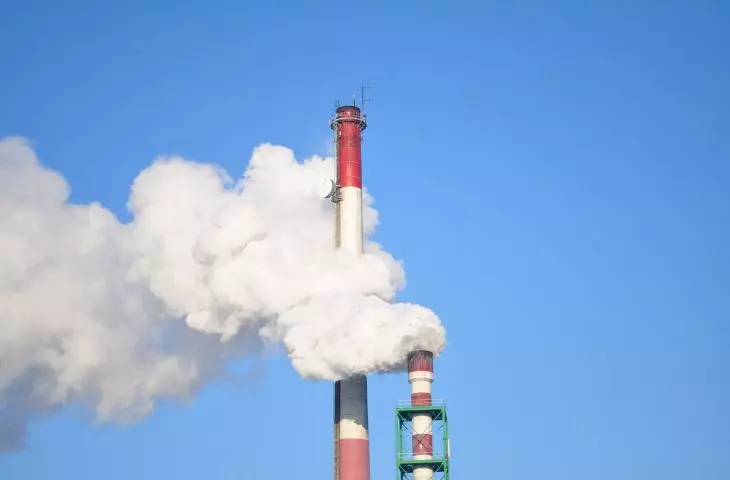 Smog is not as tangible as other problems. We talk about how, to reduce it