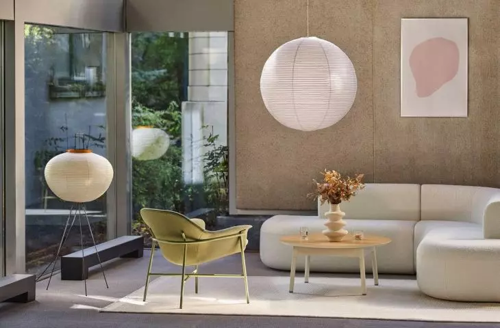 Ismo armchair