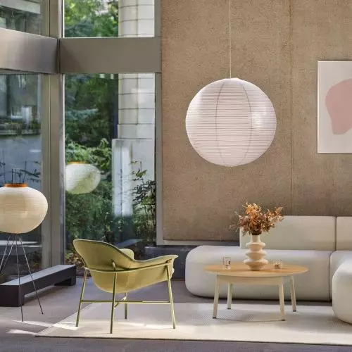 Ismo armchair