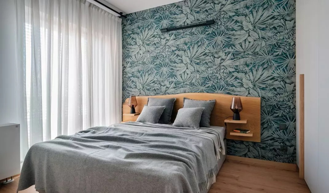 Apartment in Gdansk