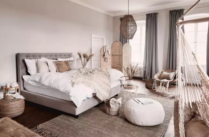 5 sposobów jak zorganizować wnętrze w stylu balijskim