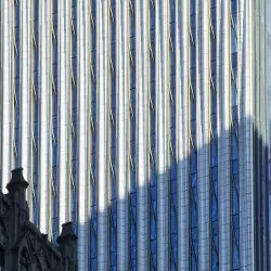 Steinway Tower, New York, NBK Ceramic