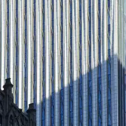 Steinway Tower, New York, NBK Ceramic