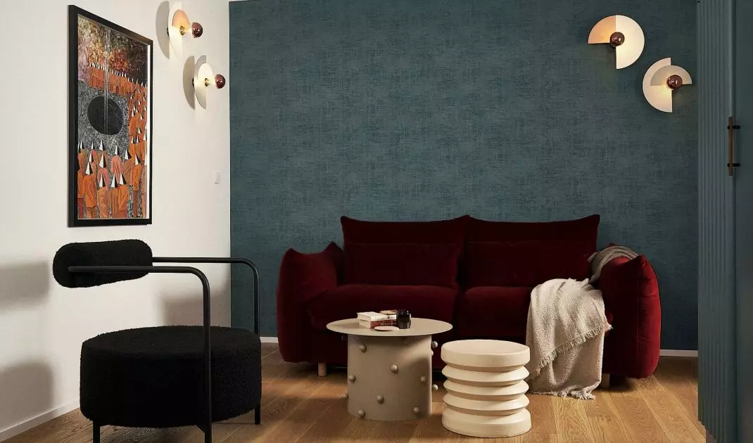 Apartment in Bielany