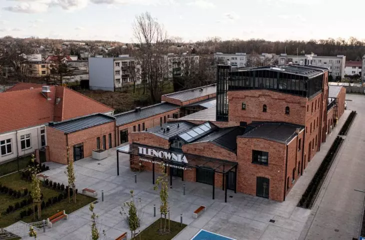 TLENOWNIA z Czempinia - najlepsza w konkursie NAWW. Zobaczcie wszystkie nagrody!