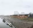 Bosmanat in Port Czerniakowski