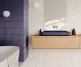Neve Creative Dark Blue, design: Maja Ganszyniec