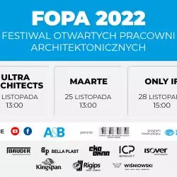 FOPA 2022 (edycja jesienna)
