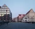 Gdansk Granary Island