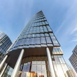 Mennica Legacy Tower