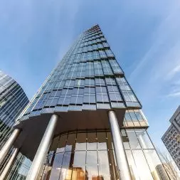 Mennica Legacy Tower