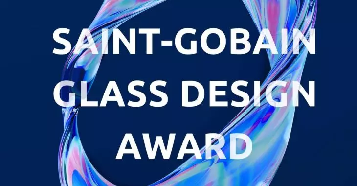 Konkurs „Saint-Gobain Glass Design Award”