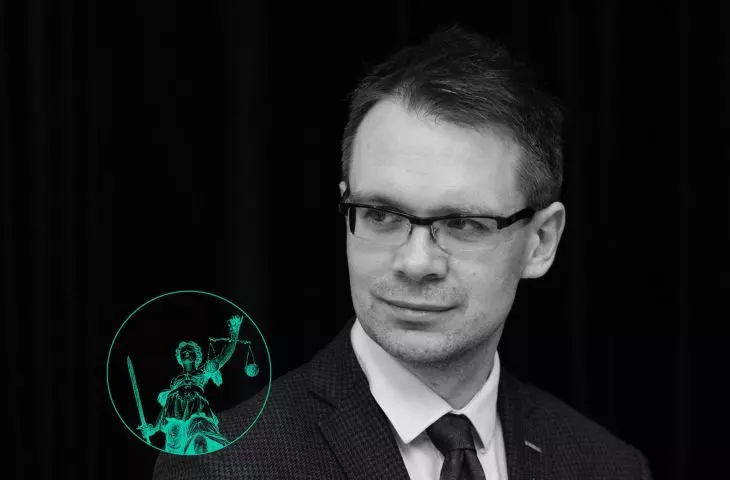 Marek Kaszyński on the powers of the architectural profession