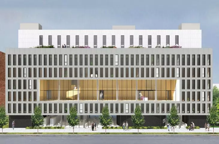 #Młodzipolscyarchitekci – Karolina Częczek o zawodzie architekta