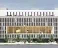 Brooklyn Senior Affordable Housing