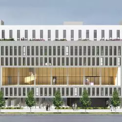 Brooklyn Senior Affordable Housing