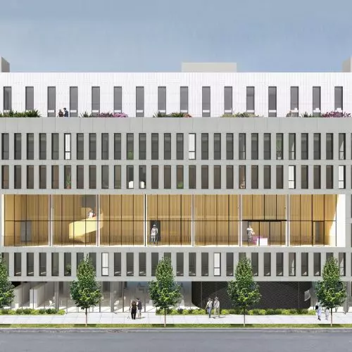 #Młodzipolscyarchitekci – Karolina Częczek o zawodzie architekta