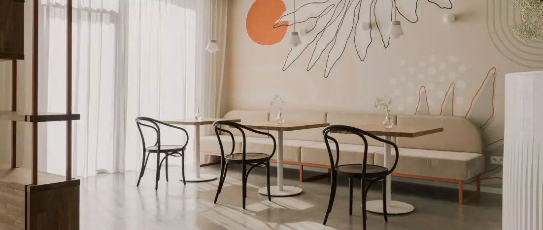 Dobry design i przyjazne wnętrza w ośrodku dla seniorów? Poznajcie Neuroport