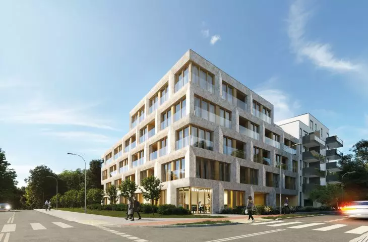 #Młodzipolscyarchitekci – Bartłomiej Popiela o zawodzie architekta