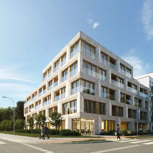 #Młodzipolscyarchitekci – Bartłomiej Popiela o zawodzie architekta