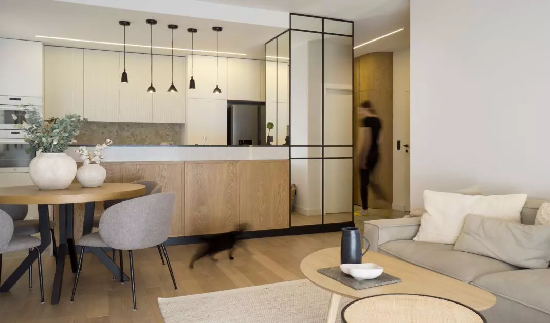 Scandi project