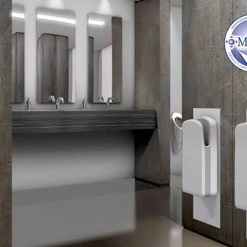 Merida electric hand dryers