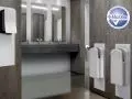 Elektryczne suszarki do rąk
