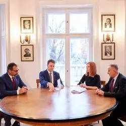SARP przeprowadzi konkurs na odbudowę Pałacu Saskiego