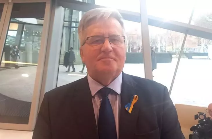 #Wideorozmowy o mieście. Bronisław Komorowski ocenia ustawę krajobrazową i jej skutki dla polskich miast #OEES2022