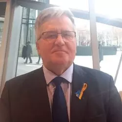 Bronisław Komorowski
