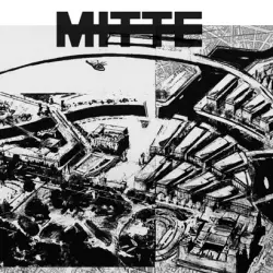 wystawa projektów Zvi Heckera w Mitte Museum