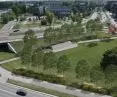 Rzeźba „AuschwitzWieliczka” Mirosława Bałki ma stanąć w parku Stacja Wisła