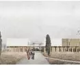 III Nagroda, „L’arte della vita. Centrum artterapii i adaptacja renesansowej kaplicy”