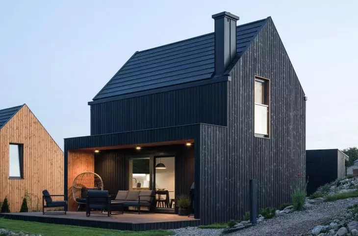 Holidays in the Kashubian region? Get to know Brzestova cottages
