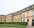 New Palace in Stuttgart