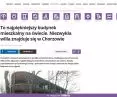 fragment artykułu o Villi Reden (proj.: Franta Group) opublikowanego na portalu kobieta.interia.pl